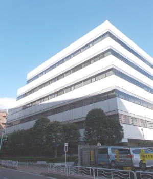 ルーシッドスクエア東陽町