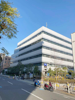 ルーシッドスクエア東陽町