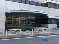 ルーシッドスクエア東陽町