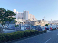 ルーシッドスクエア東陽町