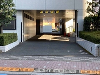 ルーシッドスクエア東陽町