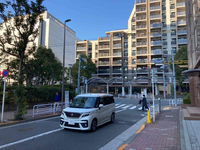 ルーシッドスクエア東陽町