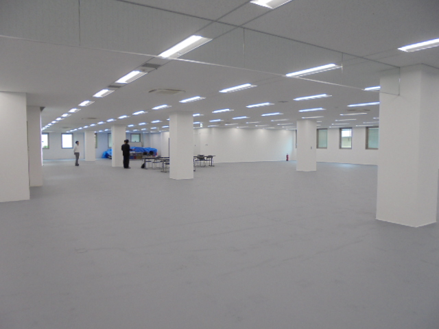 ヤマタネ門前仲町ビル