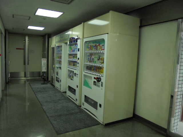 ヤマタネ門前仲町ビル