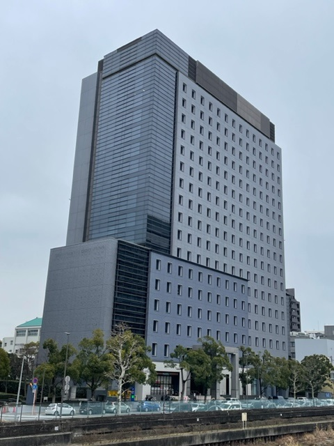 錦糸町プライムタワー
