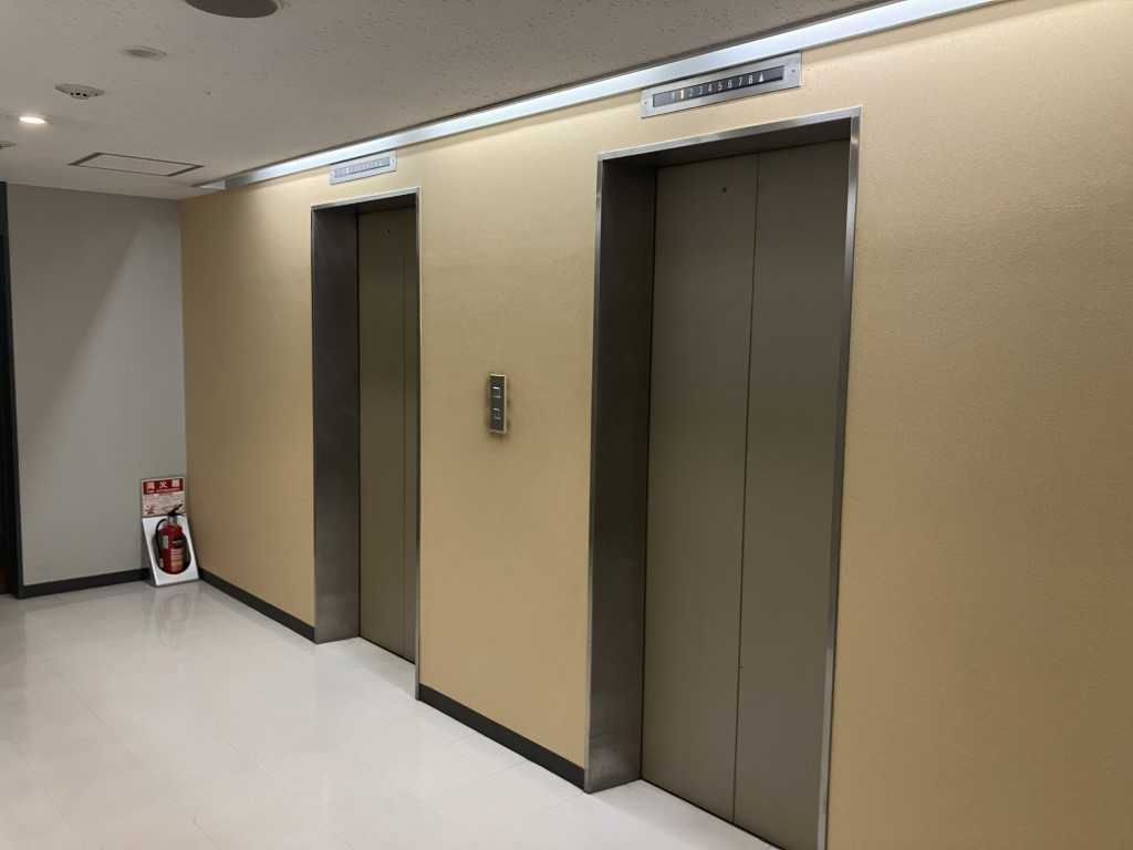タニビル