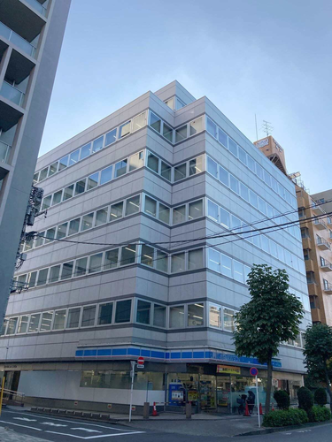 住友生命亀戸駅前ビル