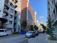 住友生命亀戸駅前ビル