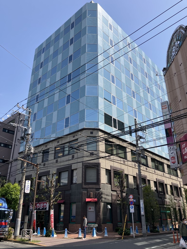 京阪亀戸ビル
