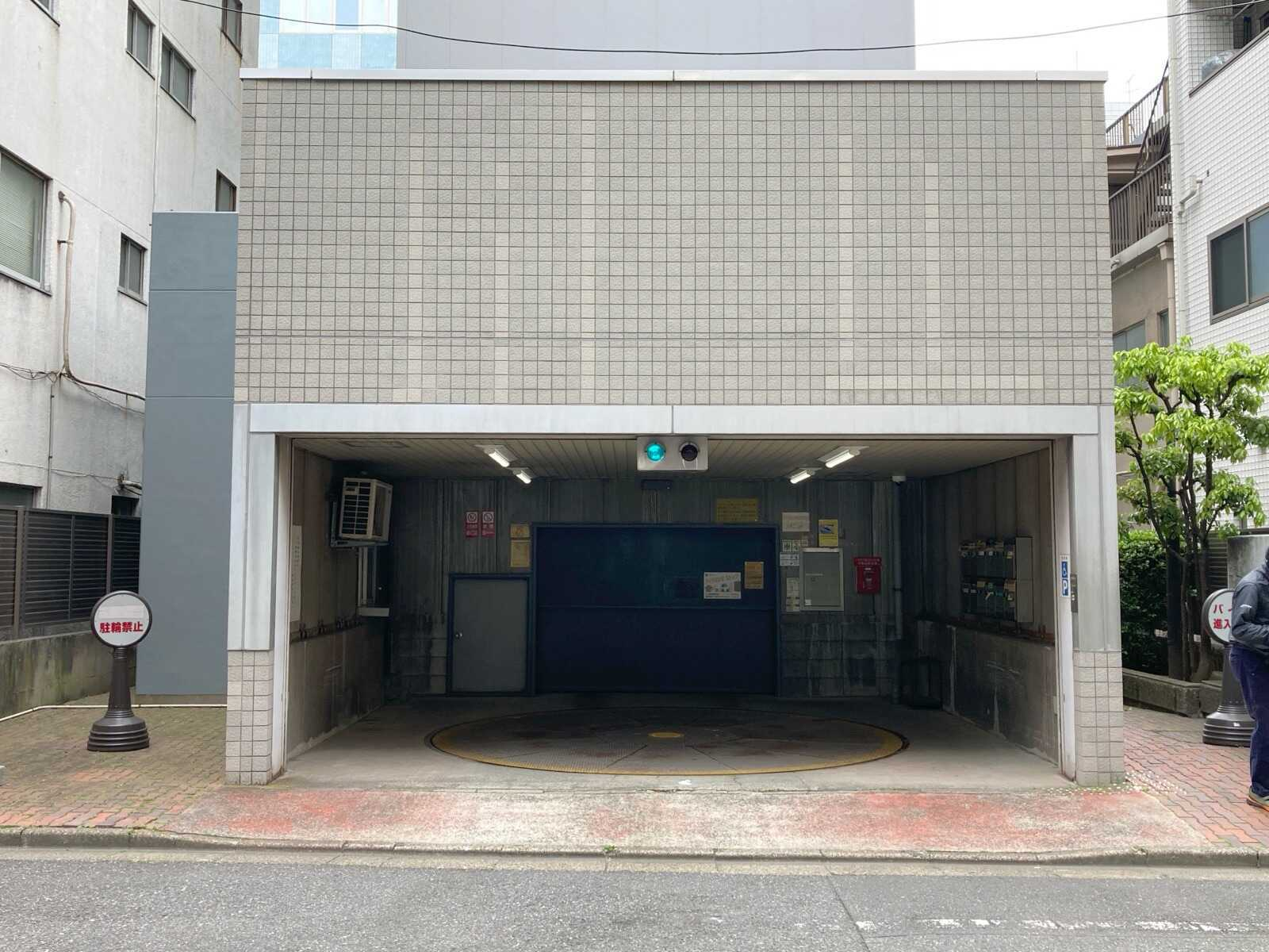 京阪亀戸ビル