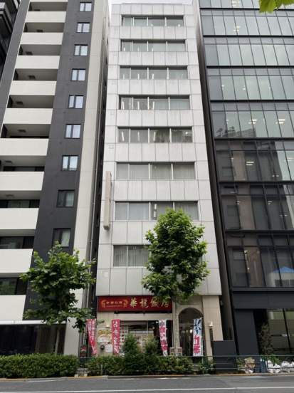 福禄ビル