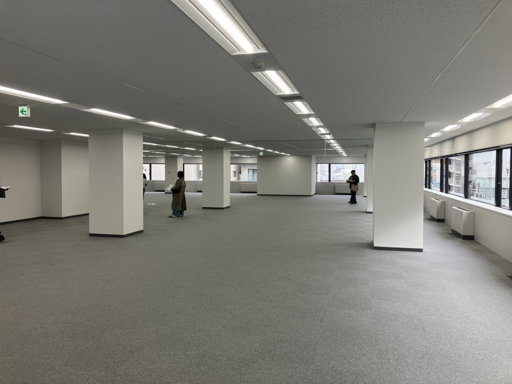 新永ビル