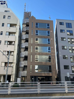 ＡＨＡＶＡビル