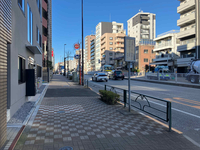 ＡＨＡＶＡビル