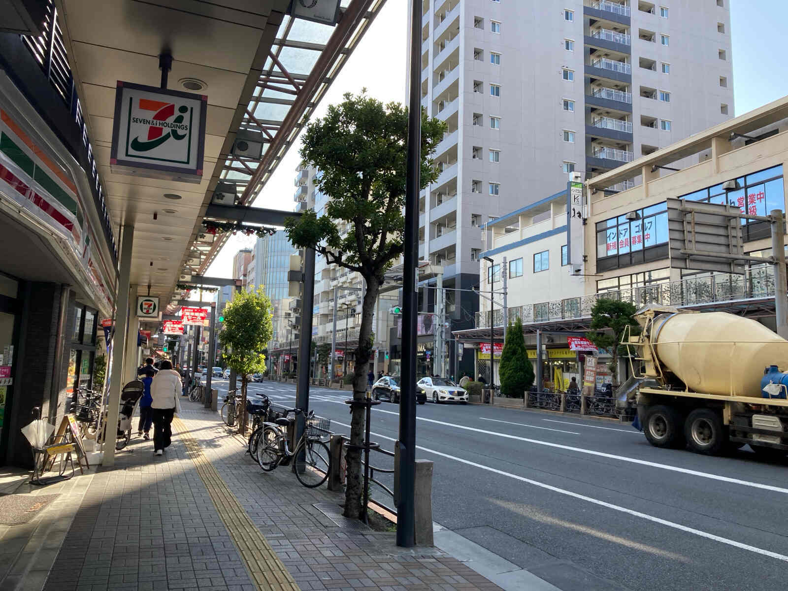 亀戸メディカルビル