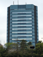 東京パークサイドビル