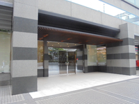 東京パークサイドビル