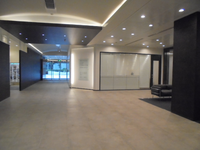 東京パークサイドビル