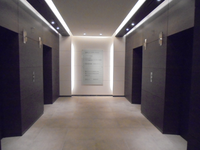 東京パークサイドビル