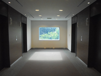 東京パークサイドビル