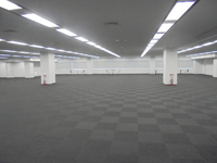 東京パークサイドビル