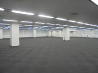 東京パークサイドビル