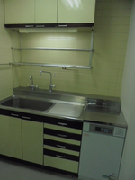 東京パークサイドビル