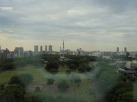 東京パークサイドビル