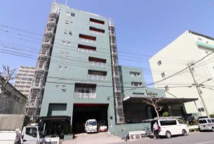 ヒキタカ木場ビル