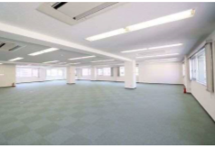 ヒキタカ木場ビル