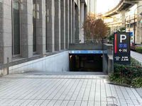 深川ギャザリアタワーＳ棟