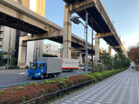 深川ギャザリアタワーＳ棟