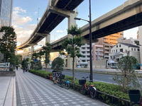 深川ギャザリアタワーＳ棟