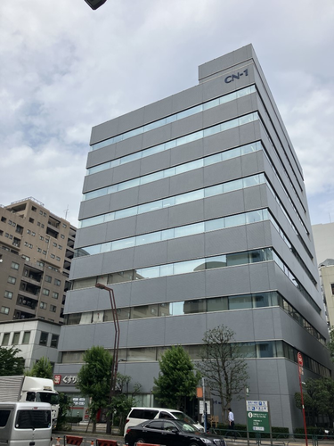 ＣＮ－１ビル