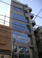 門前仲町1丁目ビル