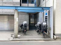 門前仲町1丁目ビル