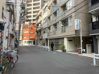 門前仲町1丁目ビル