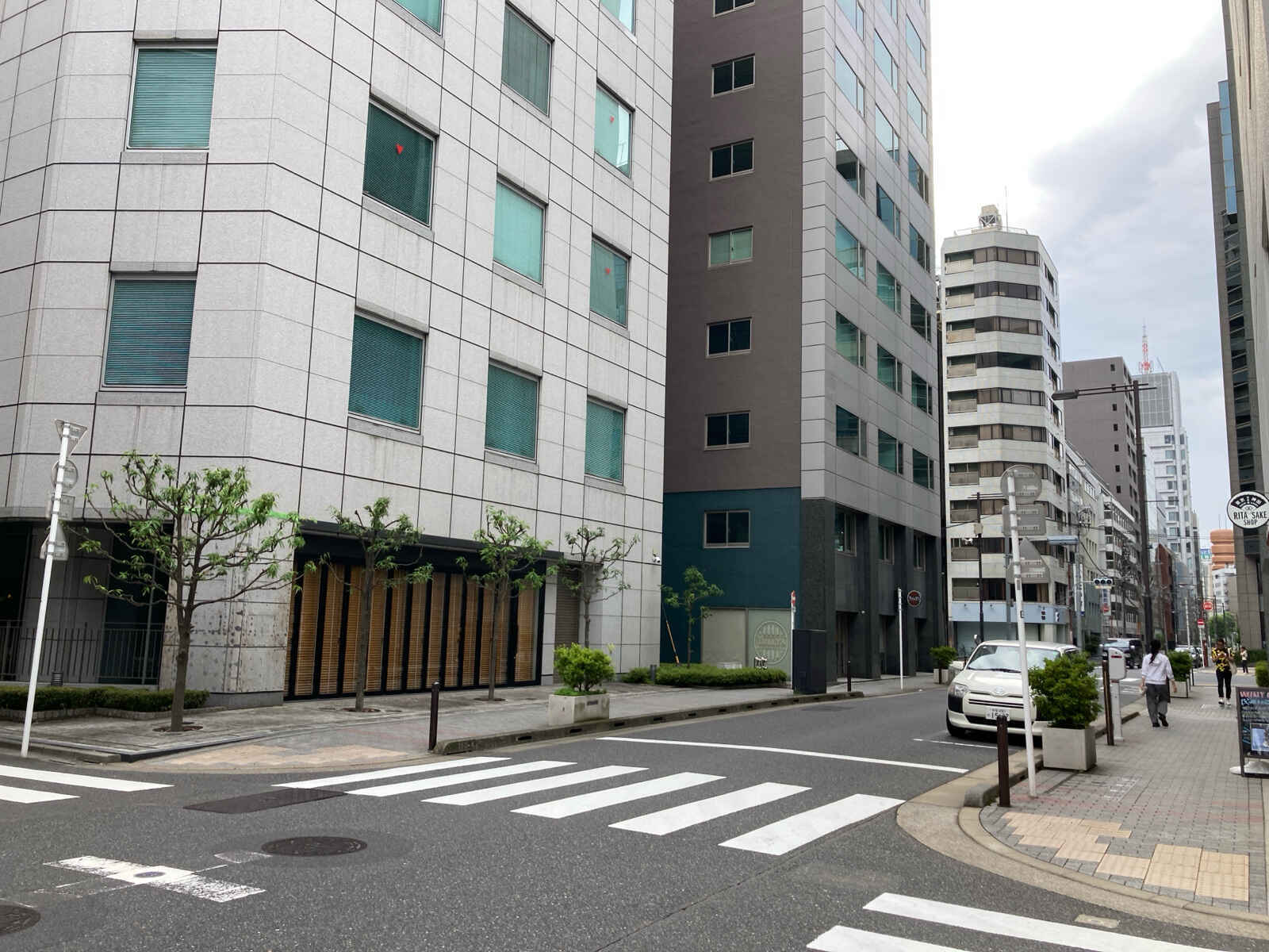 翔和内神田ビル