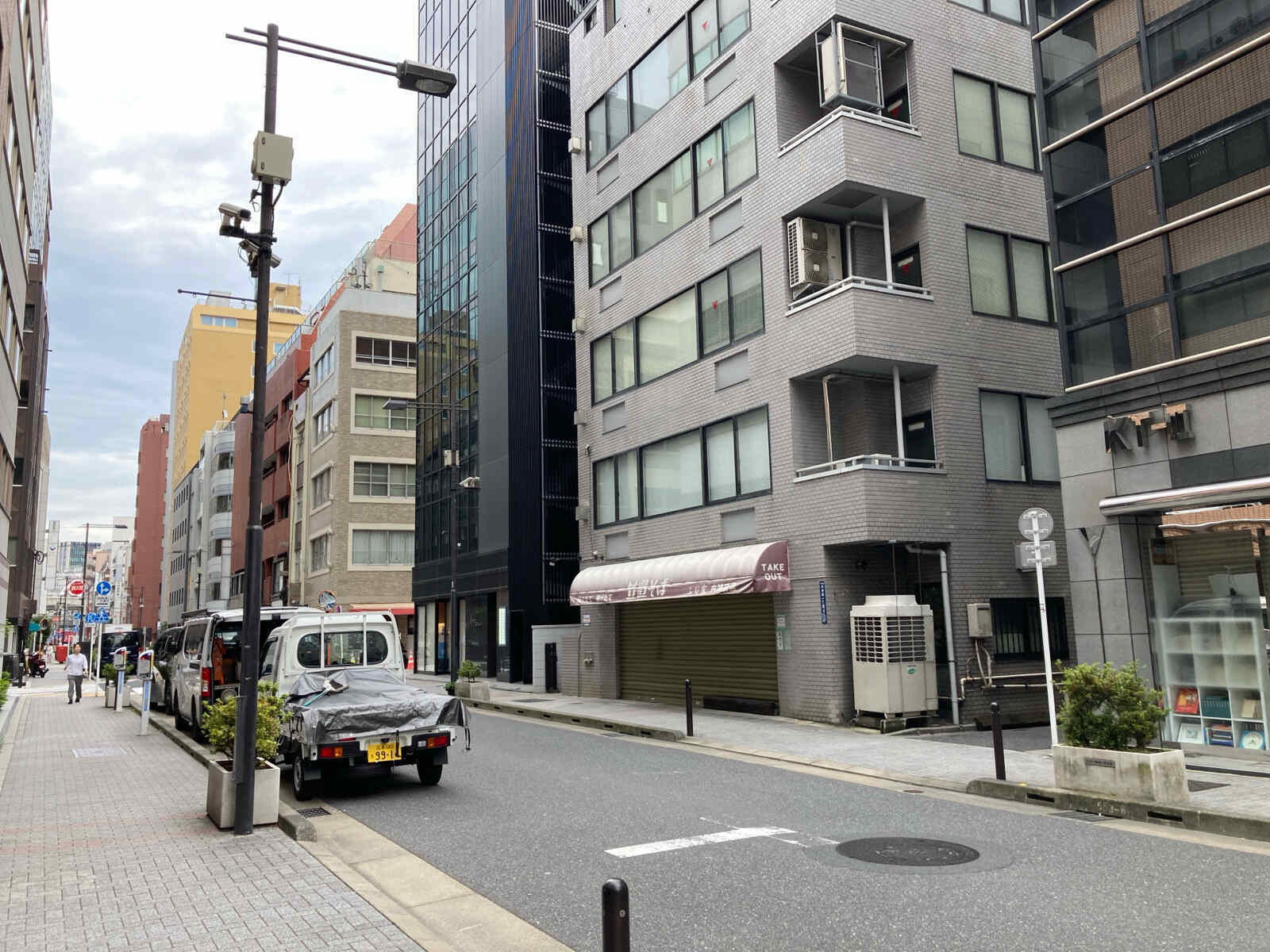 翔和内神田ビル