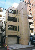 イマス新大橋ビル