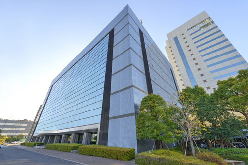 ＪＭＦビル東陽町０２