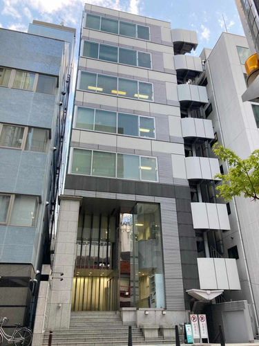 KDX神田北口ビル