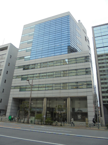 東陽プラザビル