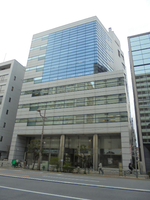 東陽プラザビル