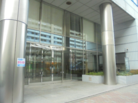 東陽プラザビル