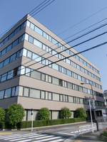 東陽パークビル