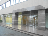 東陽パークビル