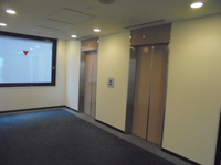 東陽パークビル