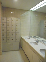 東陽パークビル