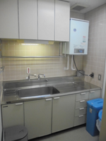 東陽パークビル